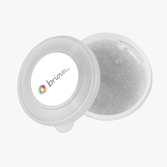 Glitter Putty Stress Reliever