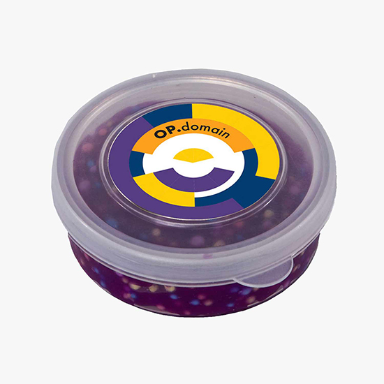 Aroma Putty Stress Reliever