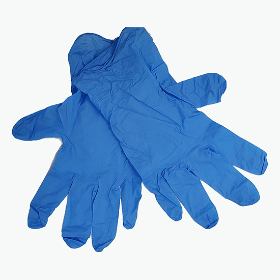 Personal Protection Hospitality Kit in Vinyl Pouch
