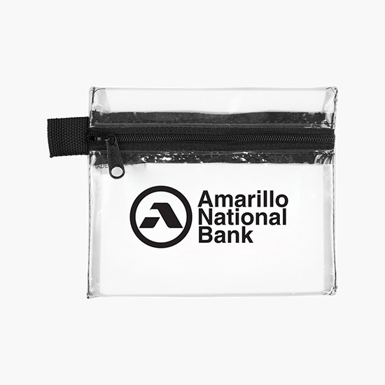 Back to Work Protection Kit in Zipper Pouch