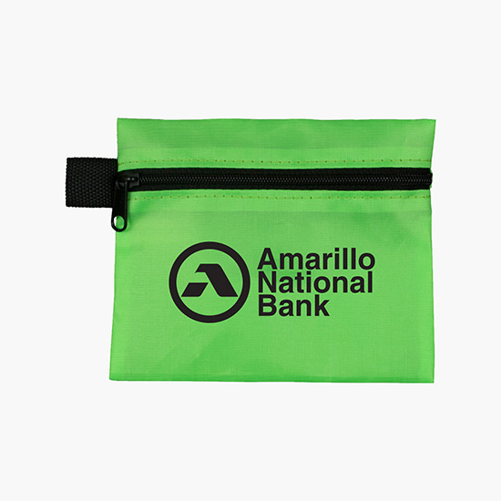 Back to Work Protection Kit in Zipper Pouch
