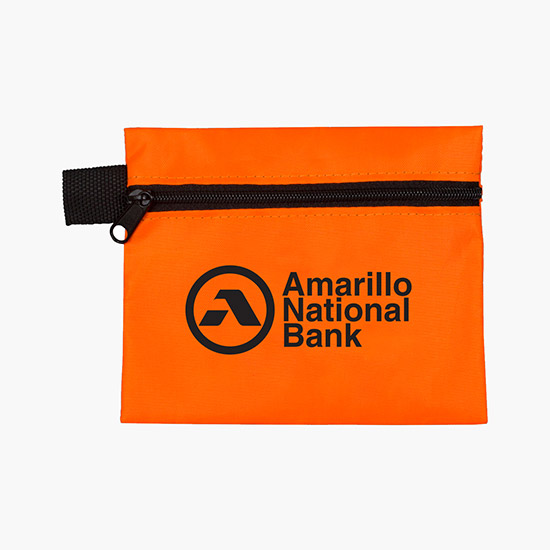 Back to Work Protection Kit in Zipper Pouch