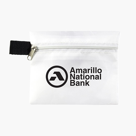 Back to Work Protection Kit in Zipper Pouch