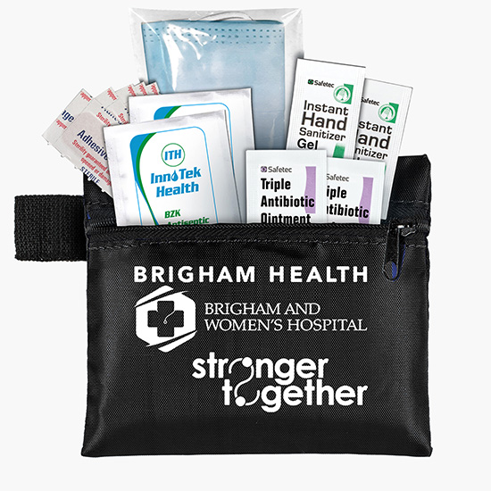 Emergency Personal Safety Kit