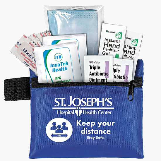 Emergency Personal Safety Kit