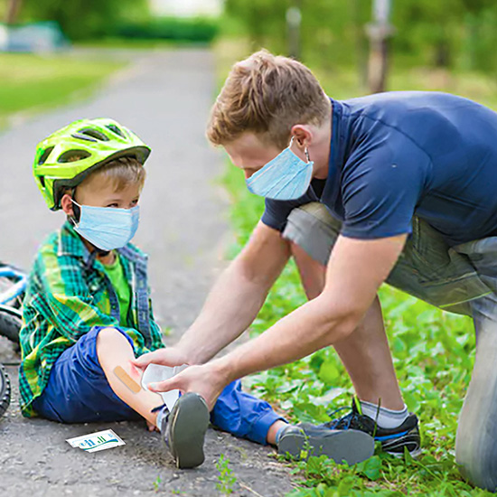 Emergency Personal Safety Kit