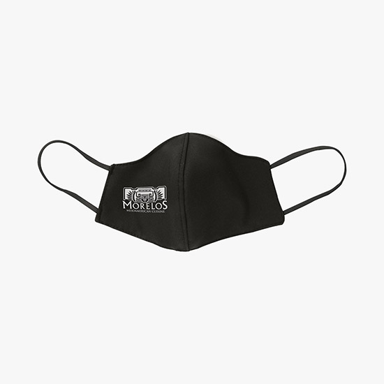 Everyday Comfort Reusable Face Mask - 2 Ply