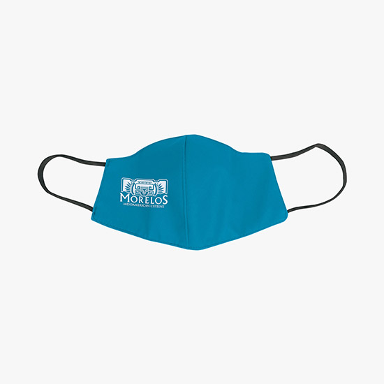 Everyday Comfort Reusable Face Mask - 2 Ply