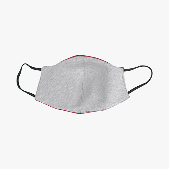 Everyday Comfort Reusable Face Mask - 2 Ply