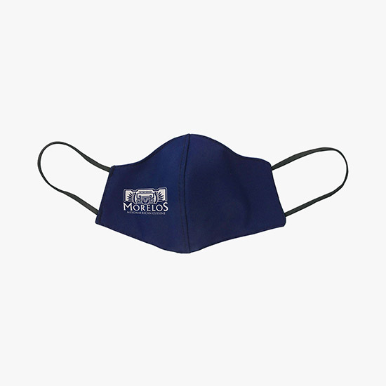Everyday Comfort Reusable Face Mask - 2 Ply