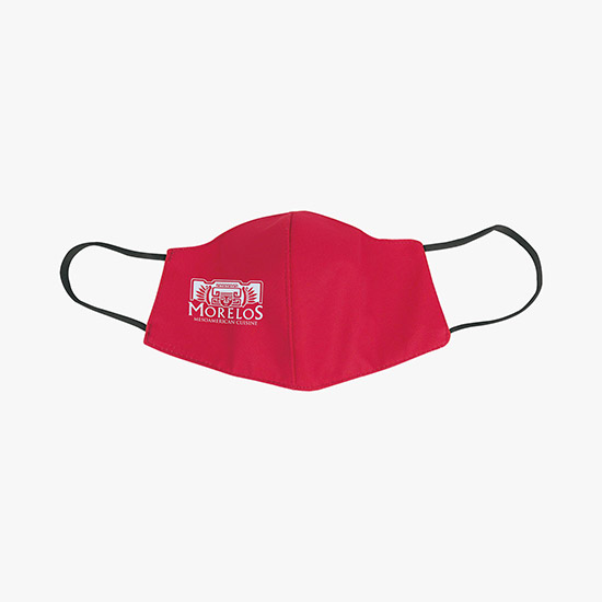 Everyday Comfort Reusable Face Mask - 2 Ply