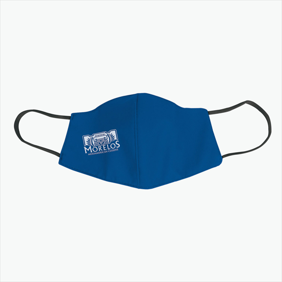 Everyday Comfort Reusable Face Mask - 2 Ply