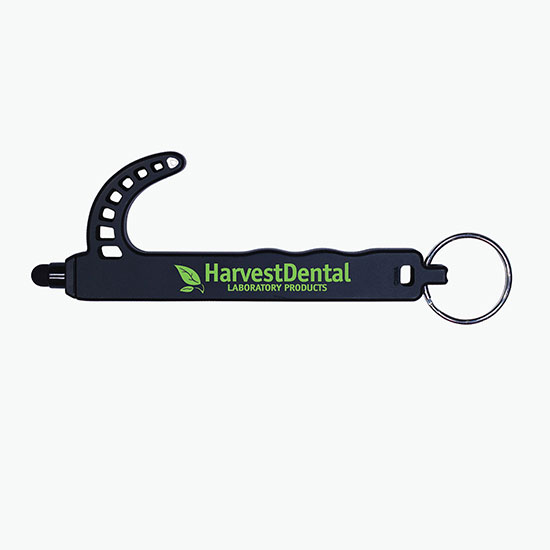 Antimicrobial Clean Key with Stylus - Clearance