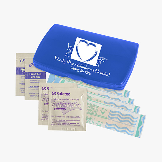 Primary Care First Aid Kit