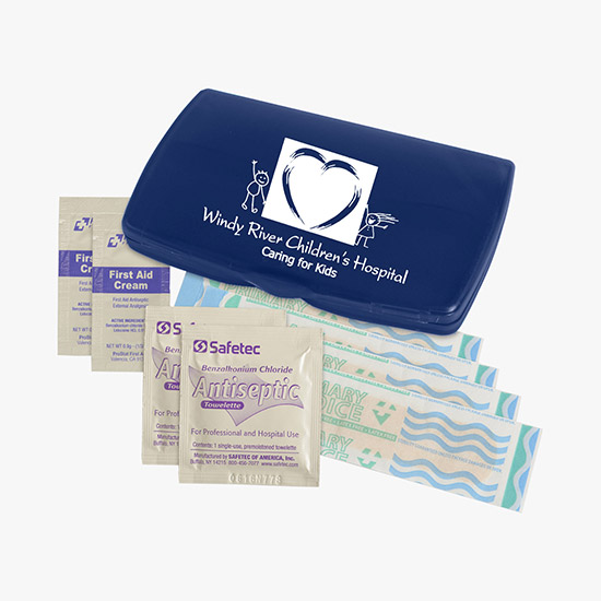 Primary Care First Aid Kit