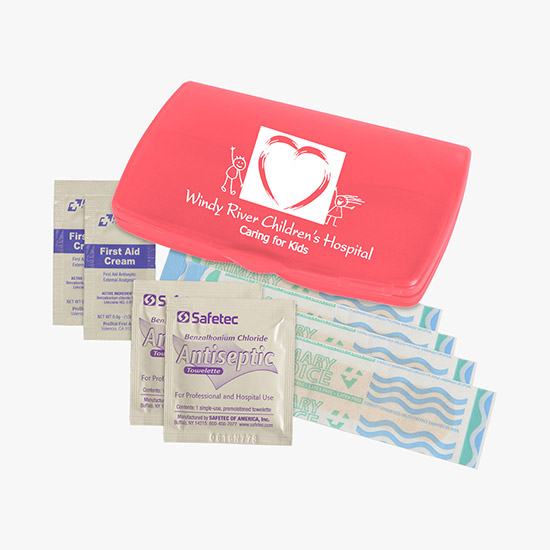 Primary Care First Aid Kit