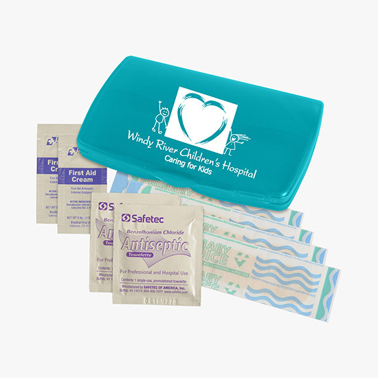 Primary Care First Aid Kit