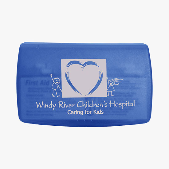 Primary Care First Aid Kit