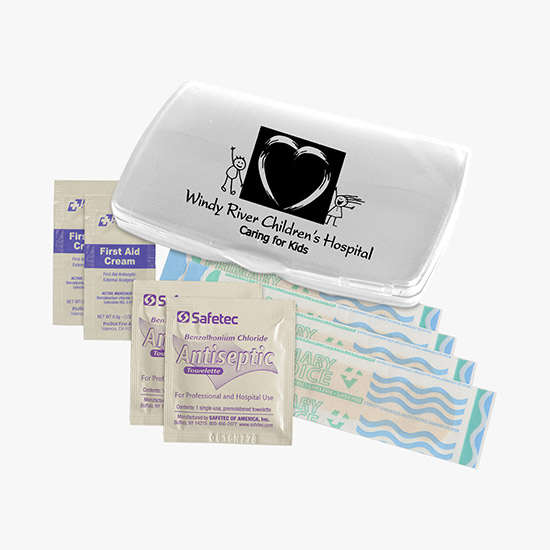 Primary Care First Aid Kit