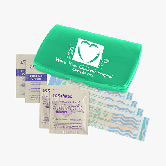 Primary Care First Aid Kit