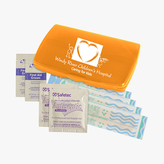Primary Care First Aid Kit