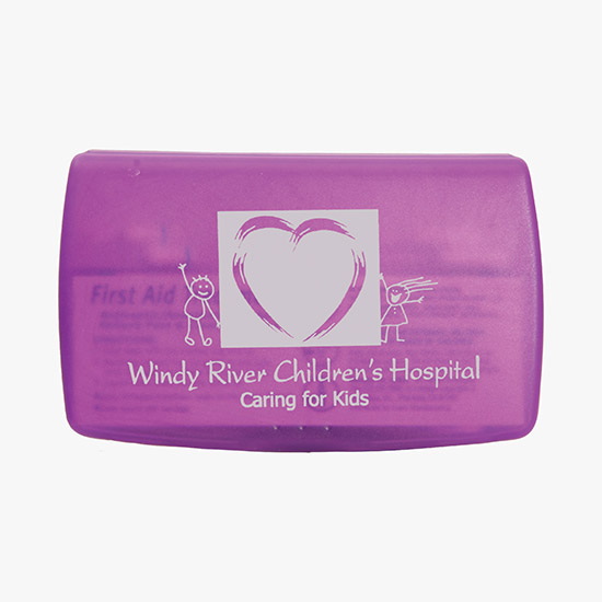 Primary Care First Aid Kit