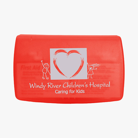 Primary Care First Aid Kit