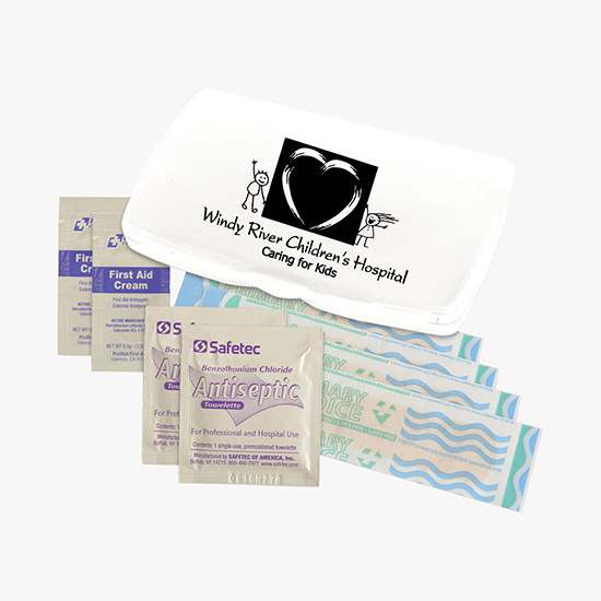 Primary Care First Aid Kit