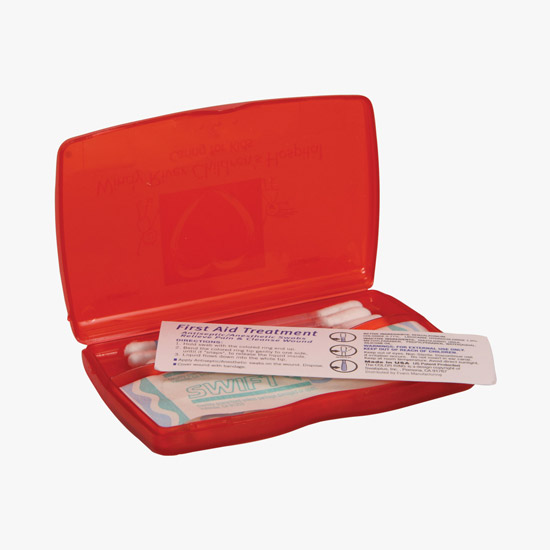 Primary Care First Aid Kit