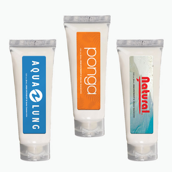 SPF 30 Squeeze Tube Sunscreen - 1 oz