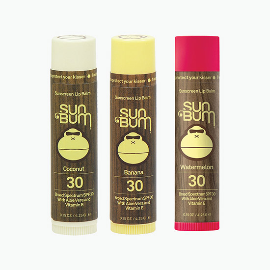 Sun Bum® Beach Bum Kit