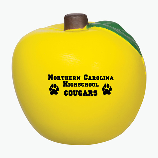 Apple Stress Reliever