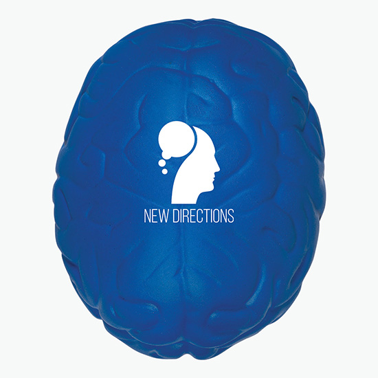 Brain Stress Reliever - 24-Hour Production