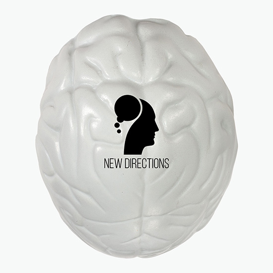 Brain Stress Reliever - 24-Hour Production