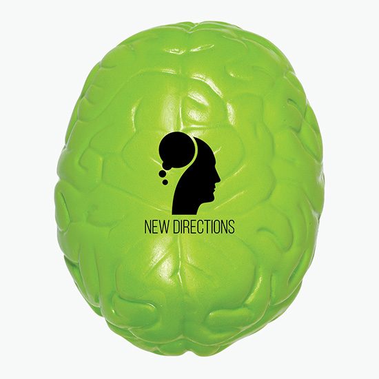 Brain Stress Reliever - 24-Hour Production