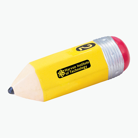 Pencil Stress Reliever