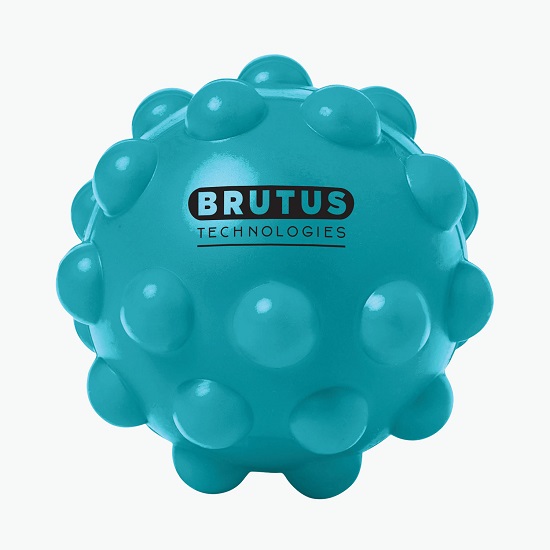 Tie Dye Push Pop Ball - 24-Hour Production