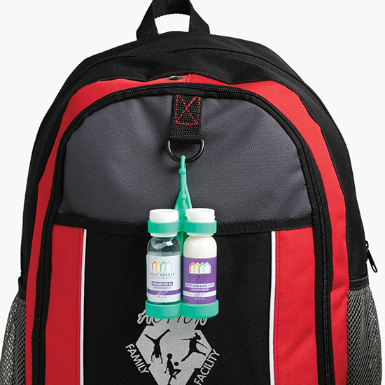 Duette Sanitizer and Lotion Combo