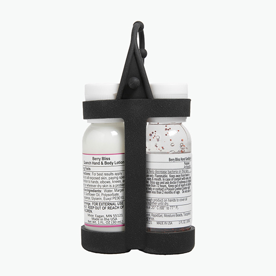 Duette Sanitizer and Lotion Combo