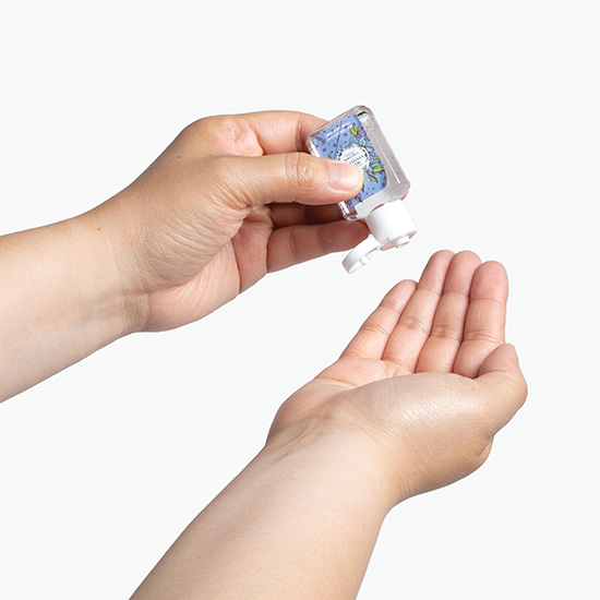 1/2 oz Moisture Bead Hand Sanitizer