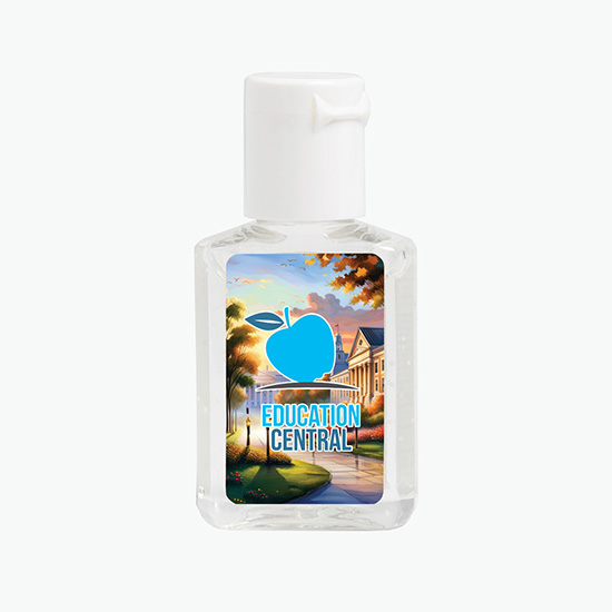 1/2 oz Moisture Bead Hand Sanitizer
