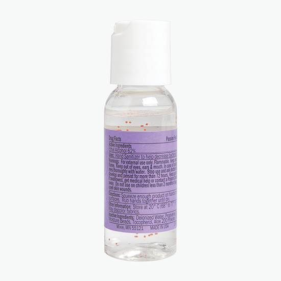 1 oz Moisture Bead Hand Sanitizer