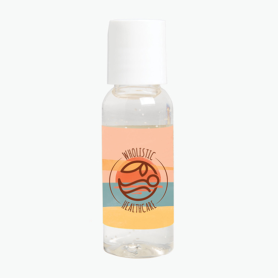 1 oz Moisture Bead Hand Sanitizer