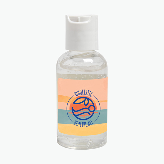 2 oz Moisture Bead Hand Sanitizer