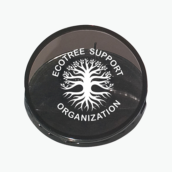 Round Magnet Clip - 24-Hour Production