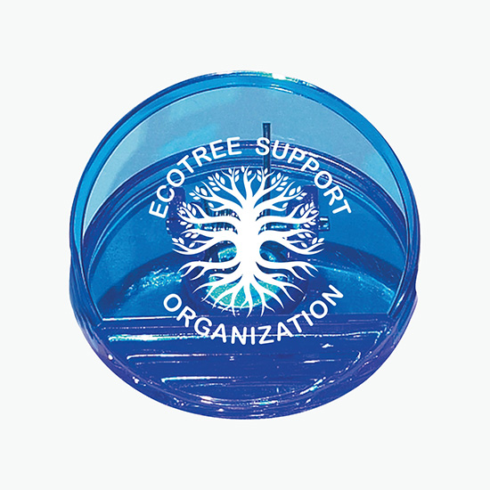 Round Magnet Clip