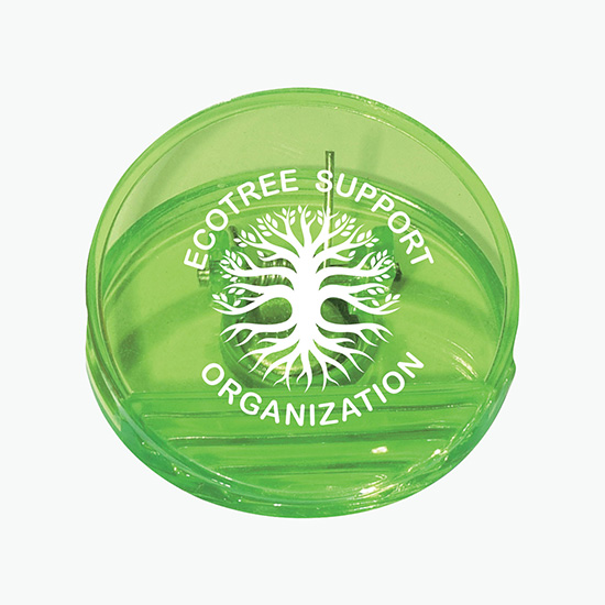 Round Magnet Clip