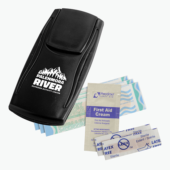 Instant Care First Aid Kit