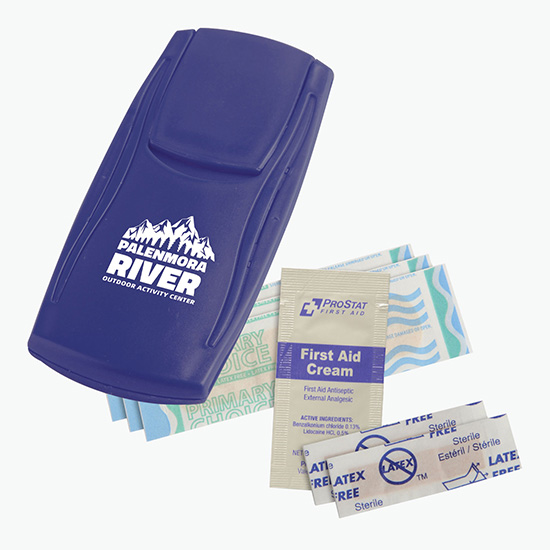 Instant Care First Aid Kit