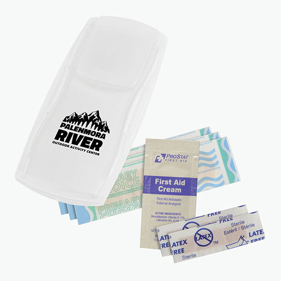 Instant Care First Aid Kit